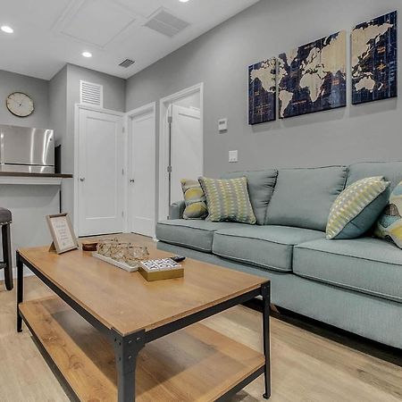 Apartamento New 1/1 :Loft Minutes From Heart Of Tampa -Unit C Exterior foto