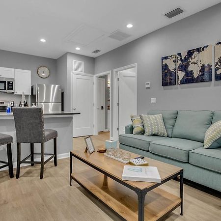 Apartamento New 1/1 :Loft Minutes From Heart Of Tampa -Unit C Exterior foto
