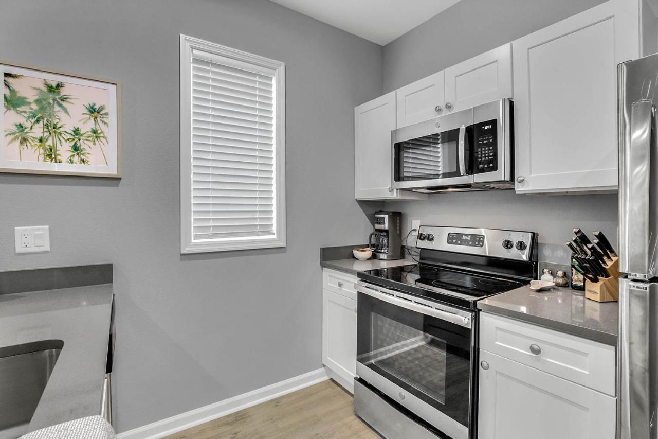 Apartamento New 1/1 :Loft Minutes From Heart Of Tampa -Unit C Exterior foto