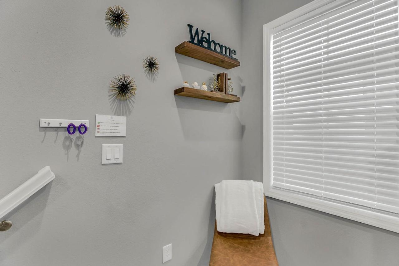 Apartamento New 1/1 :Loft Minutes From Heart Of Tampa -Unit C Exterior foto