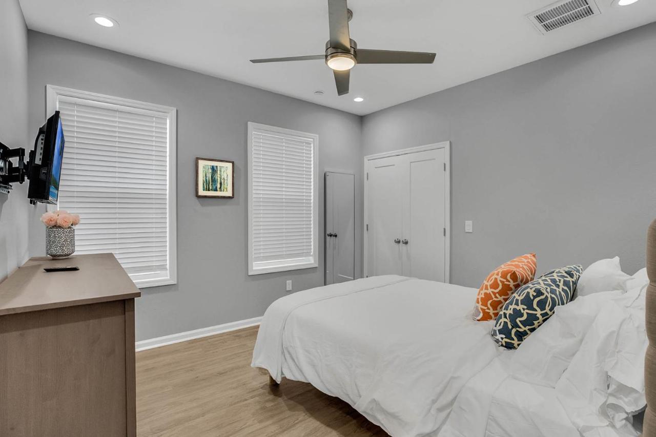 Apartamento New 1/1 :Loft Minutes From Heart Of Tampa -Unit C Exterior foto