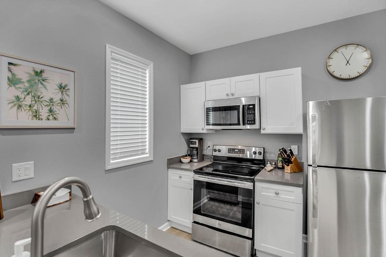 Apartamento New 1/1 :Loft Minutes From Heart Of Tampa -Unit C Exterior foto